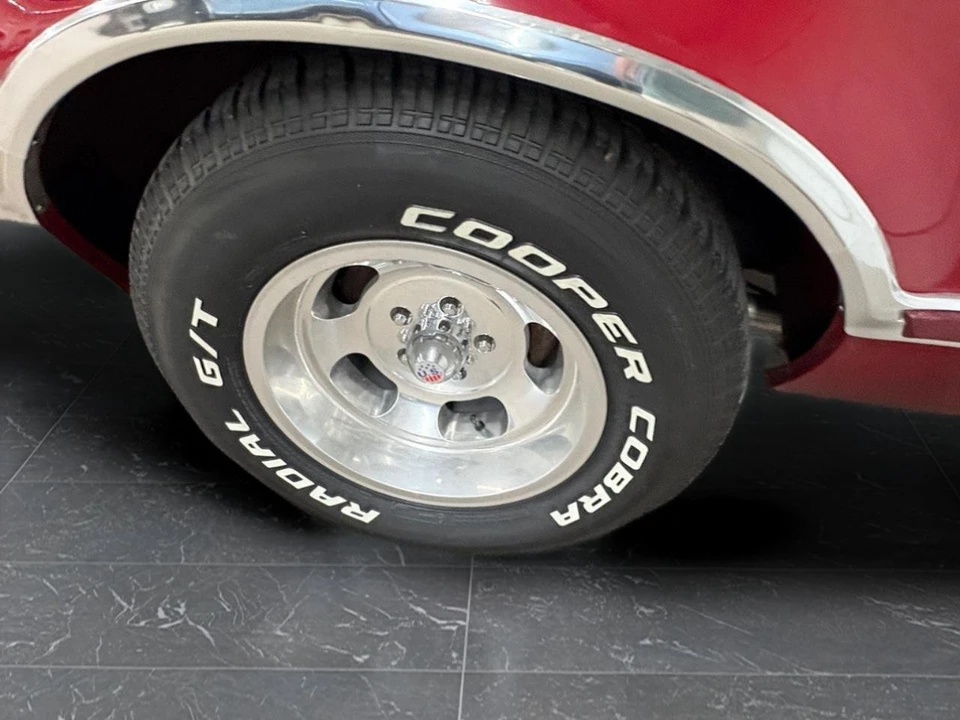 1977 Ford Thunderbird 7th Gen - Image 22 of 31