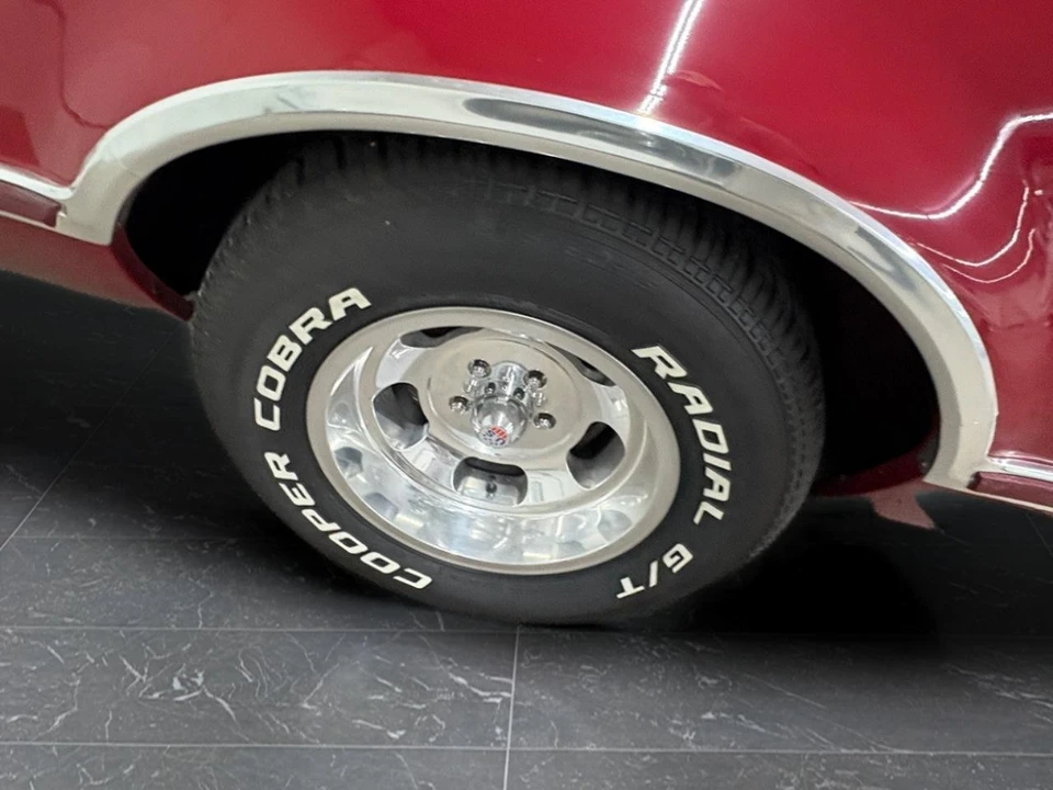 1977 Ford Thunderbird 7th Gen - Image 20 of 31