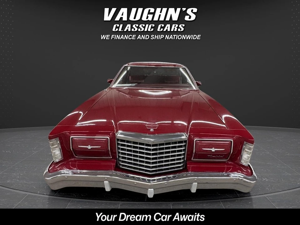 1977 Ford Thunderbird 7th Gen - Image 7 of 31