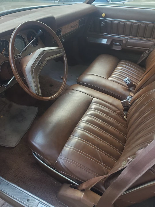 1977 Ford Thunderbird 6th Gen - Image 9 of 13