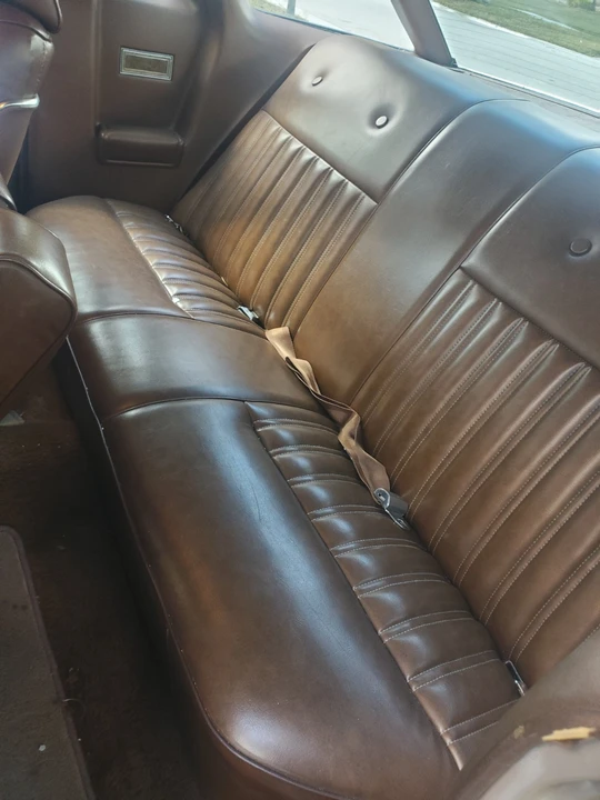 1977 Ford Thunderbird 6th Gen - Image 10 of 13
