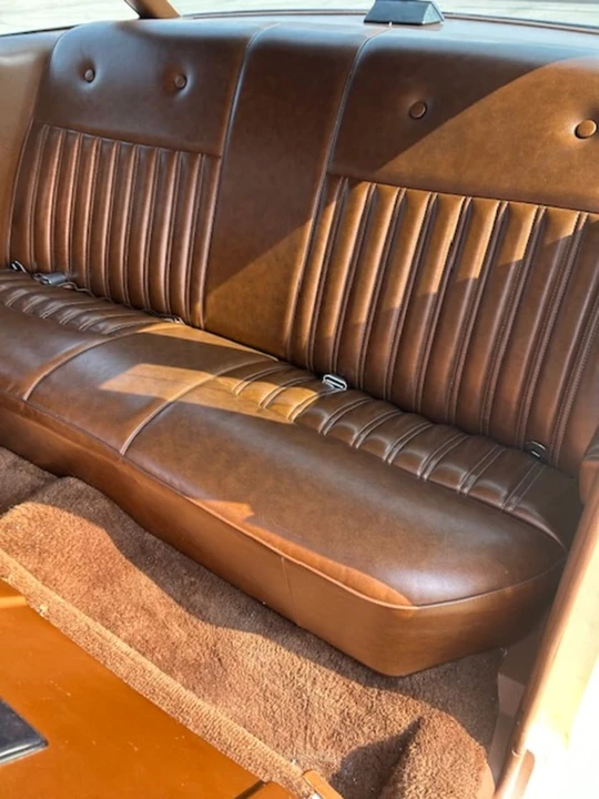 1977 Ford Thunderbird 7th Gen - Image 5 of 6