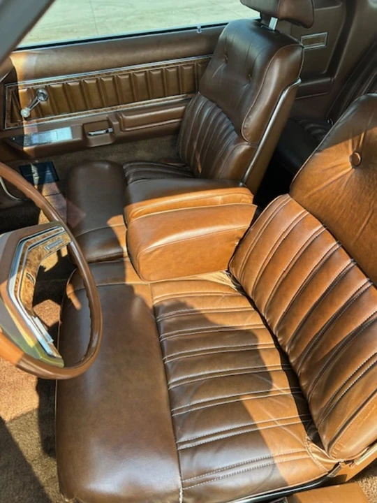 1977 Ford Thunderbird 7th Gen - Image 4 of 6