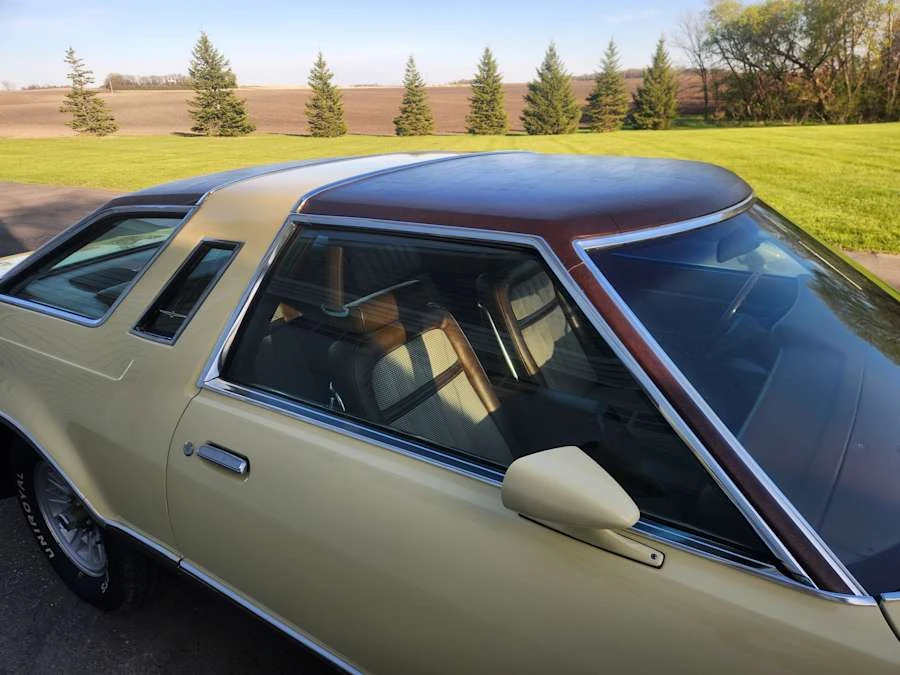 1977 Ford Thunderbird 7th Gen - Image 10 of 12