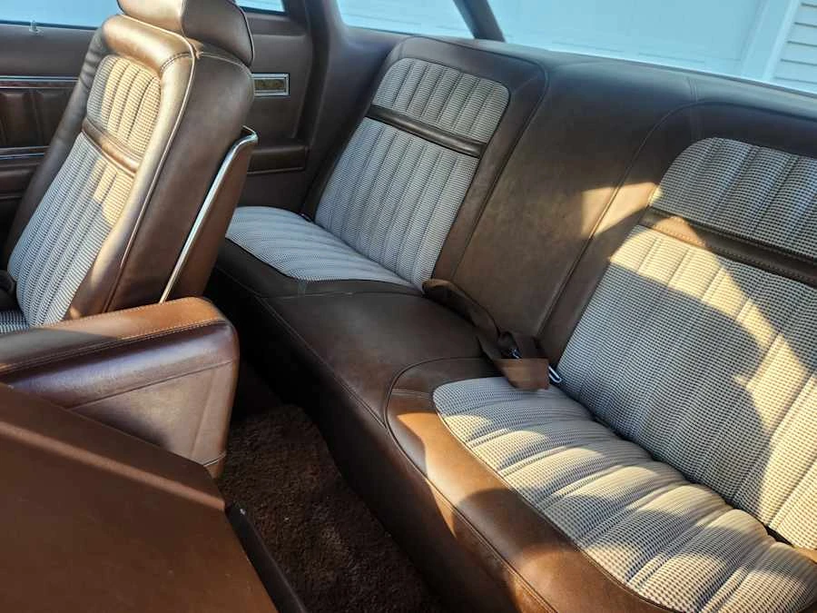 1977 Ford Thunderbird 7th Gen - Image 12 of 12