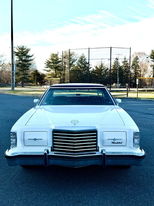 1977 Ford Thunderbird 7th Gen - Image 9 of 21
