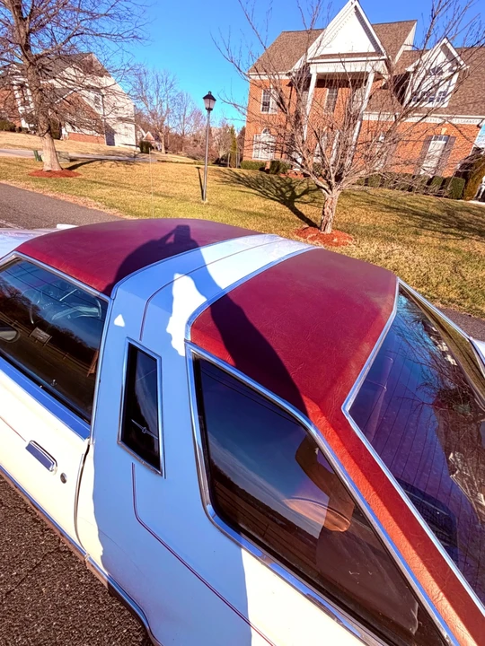 1977 Ford Thunderbird 7th Gen - Image 19 of 21