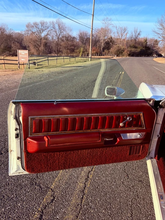 1977 Ford Thunderbird 7th Gen - Image 20 of 21