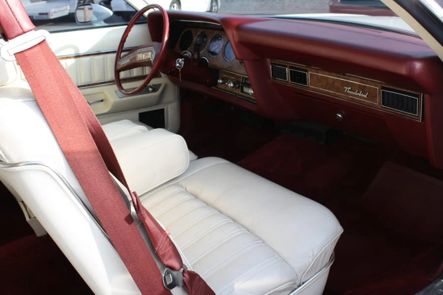 1977 Ford Thunderbird 7th Gen - Image 3 of 5