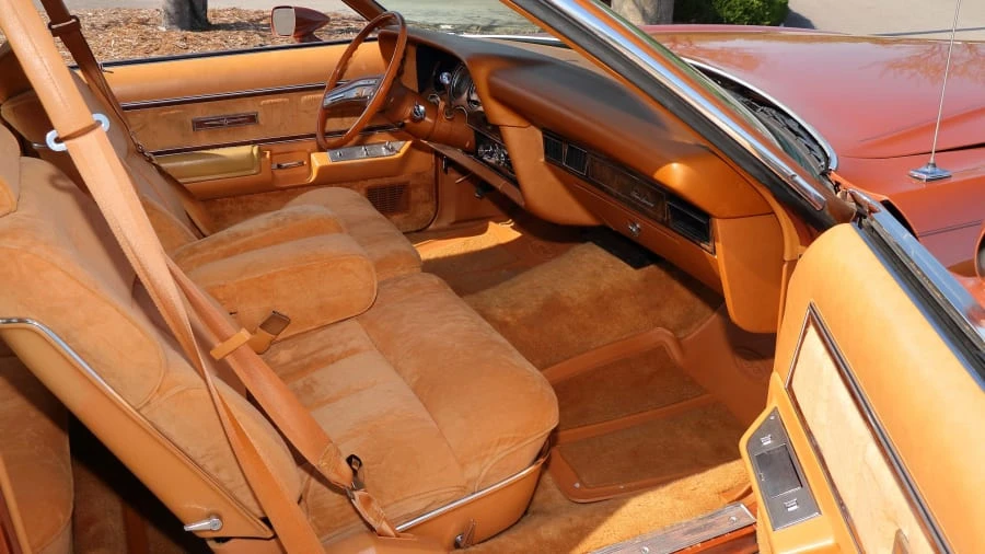 1977 Ford Thunderbird 7th Gen - Image 5 of 19