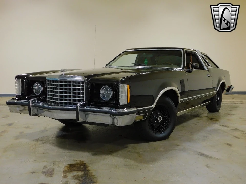 1977 Ford Thunderbird 6th Gen - Image 3 of 21