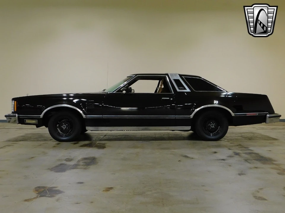 1977 Ford Thunderbird 6th Gen - Image 4 of 21