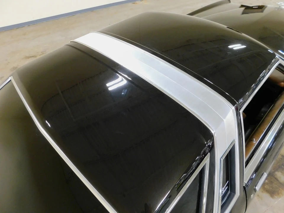 1977 Ford Thunderbird 6th Gen - Image 13 of 21