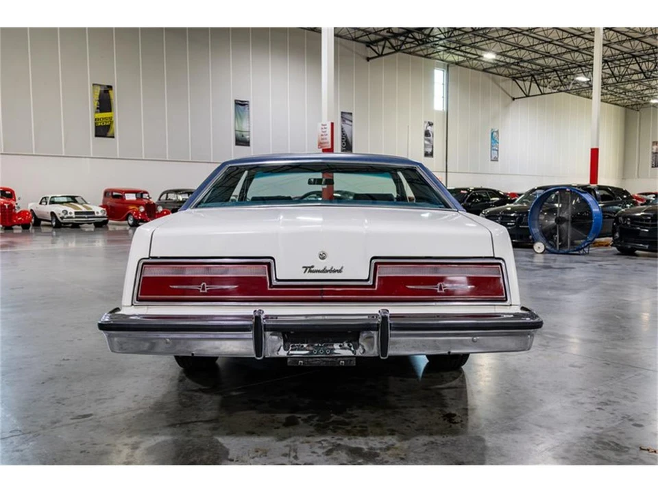 1977 Ford Thunderbird 7th Gen - Image 6 of 31