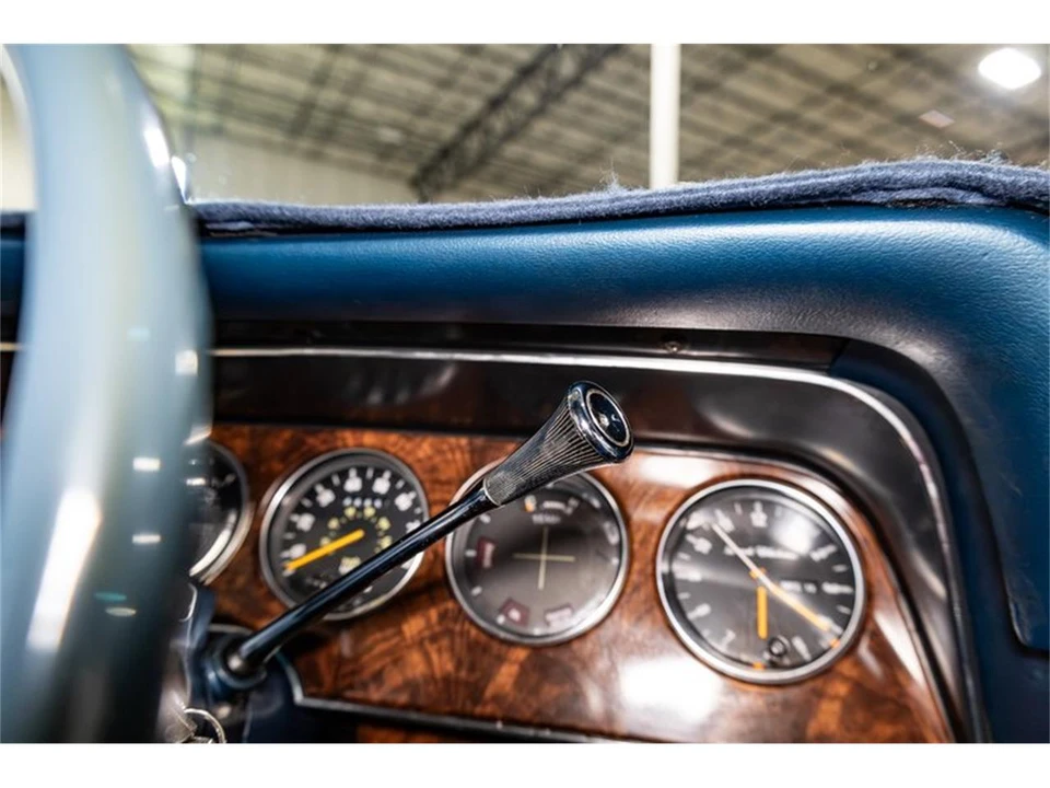 1977 Ford Thunderbird 7th Gen - Image 15 of 31