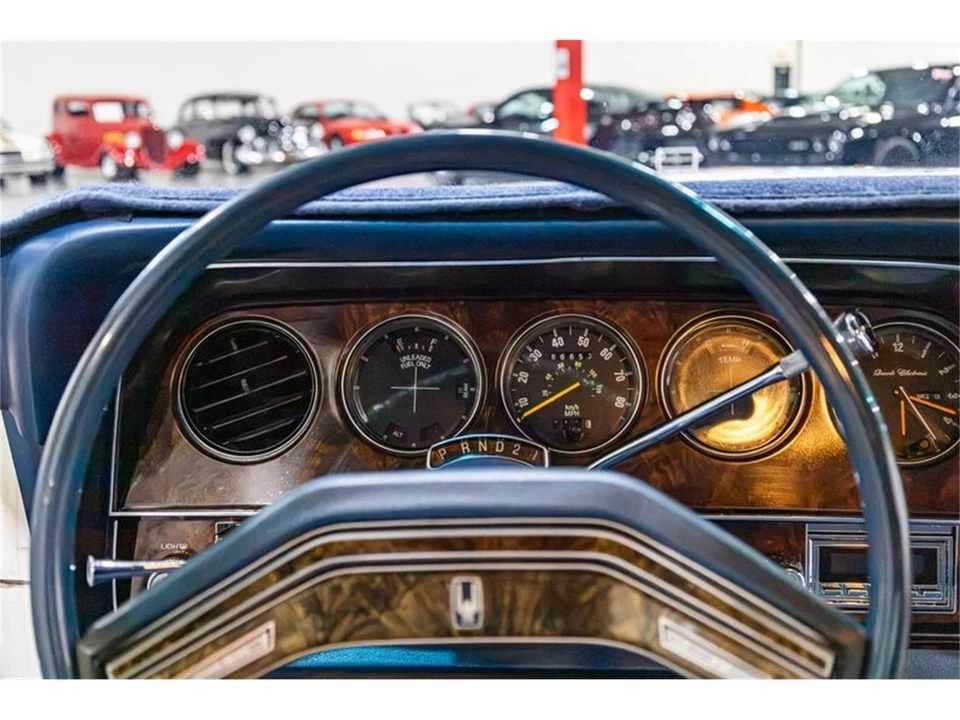 1977 Ford Thunderbird 7th Gen - Image 12 of 31