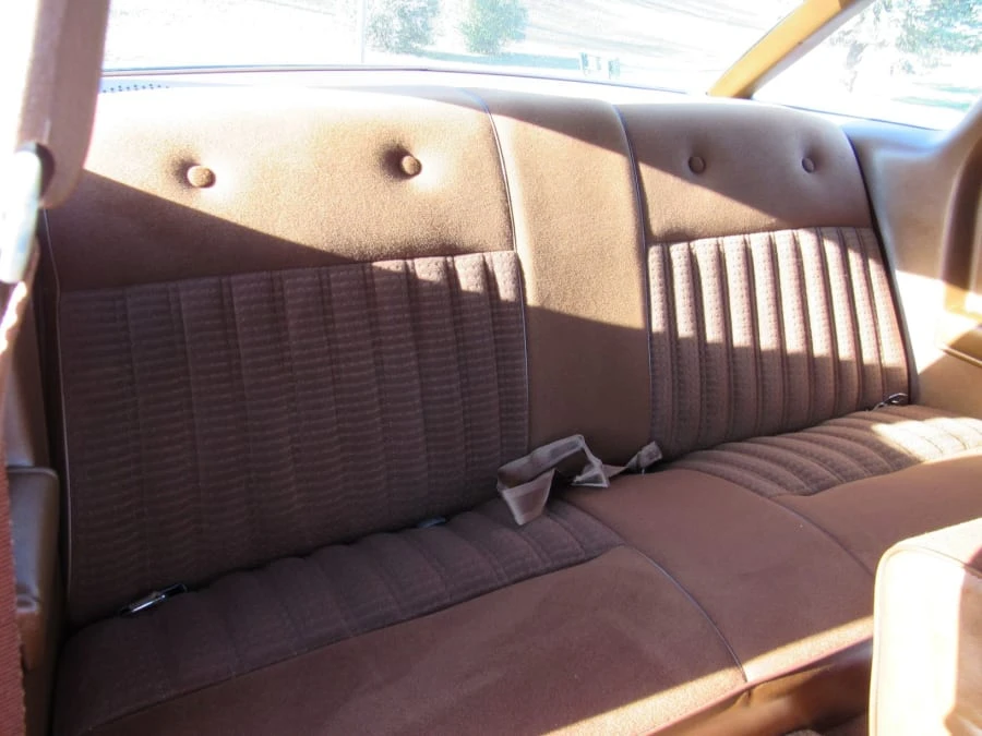 1977 Ford Thunderbird 7th Gen - Image 12 of 18