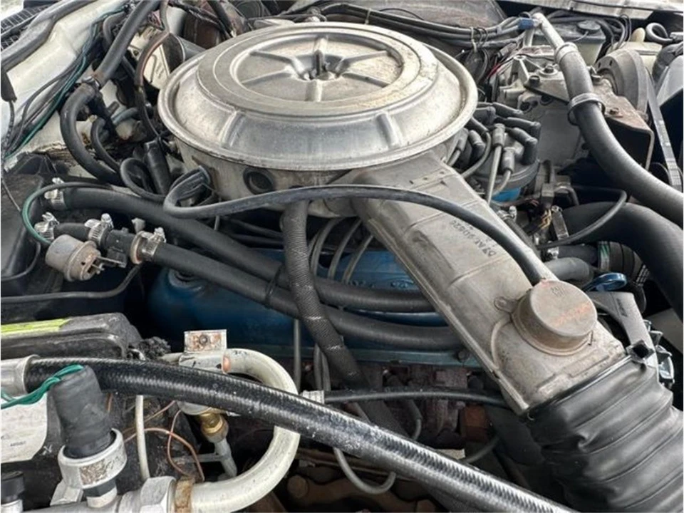 1977 Ford Thunderbird 7th Gen - Image 14 of 18