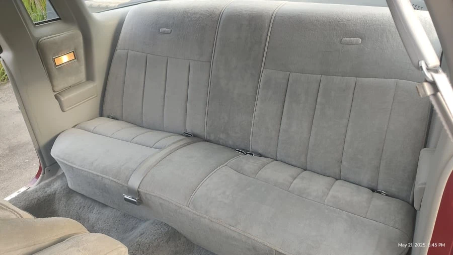 1977 Ford Thunderbird 7th Gen - Image 12 of 19
