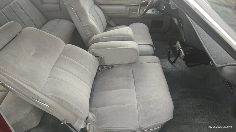 1977 Ford Thunderbird 7th Gen - Image 13 of 19