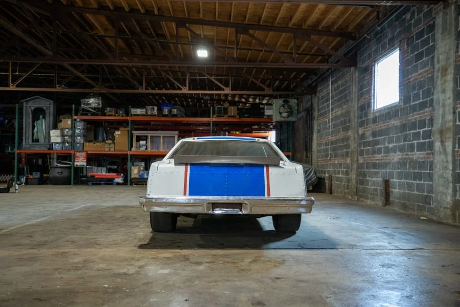 1977 Ford Thunderbird 7th Gen - Image 13 of 21