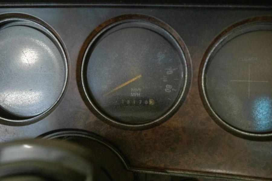 1977 Ford Thunderbird 7th Gen - Image 18 of 21