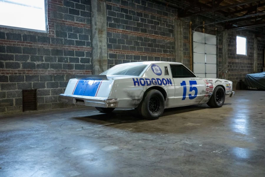 1977 Ford Thunderbird 7th Gen - Image 3 of 21
