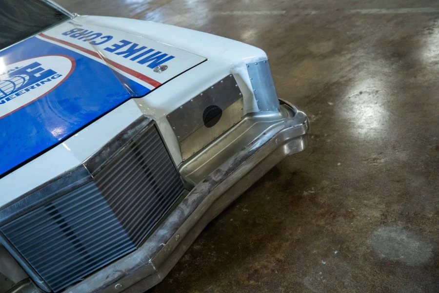 1977 Ford Thunderbird 7th Gen - Image 6 of 21