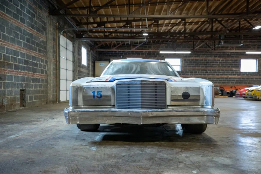 1977 Ford Thunderbird 7th Gen - Image 12 of 21