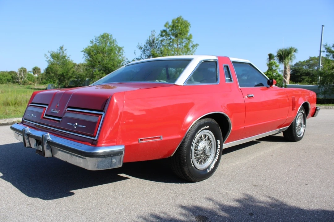 1977 Ford Thunderbird 7th Gen - Image 10 of 12