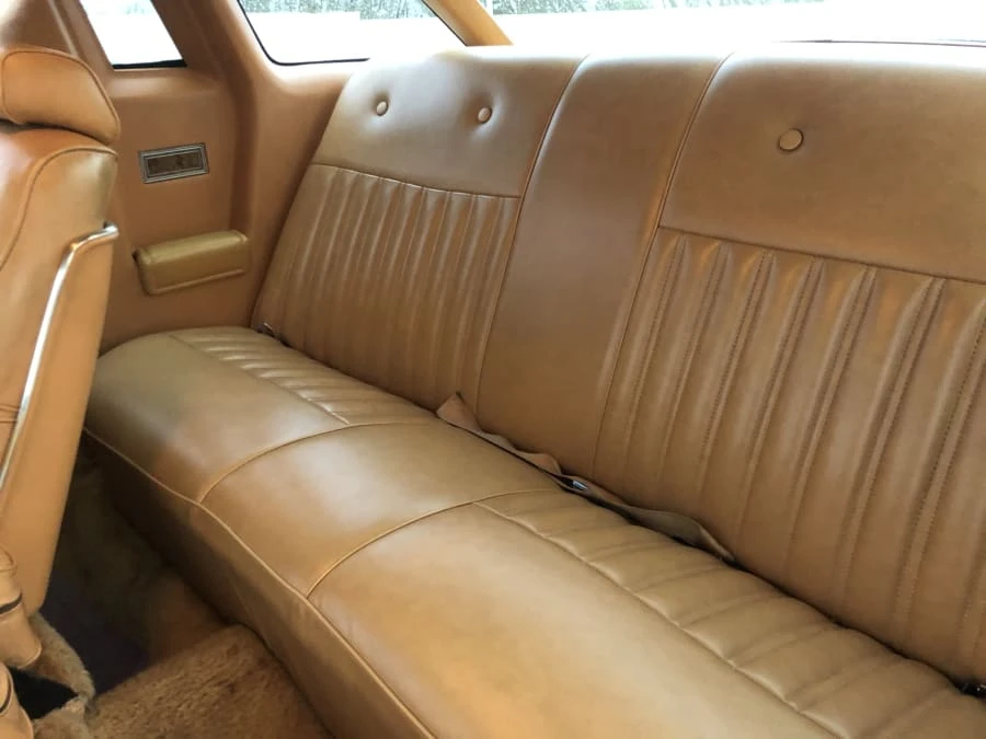 1977 Ford Thunderbird 7th Gen - Image 8 of 10