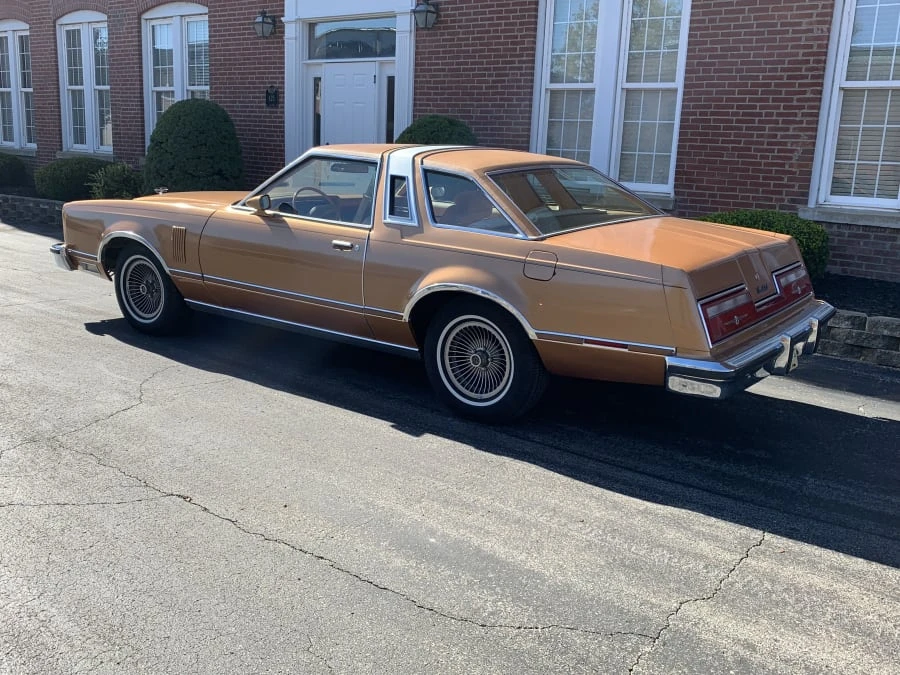 1977 Ford Thunderbird 7th Gen - Image 3 of 7