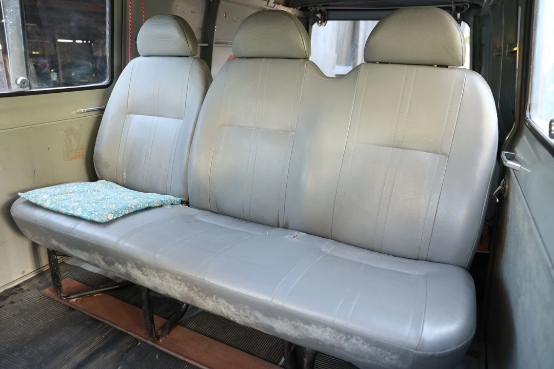 1977 Ford Transit - Image 4 of 9