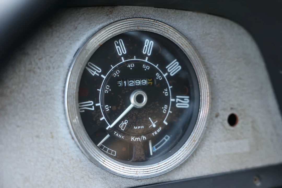 1977 Ford Transit - Image 5 of 9