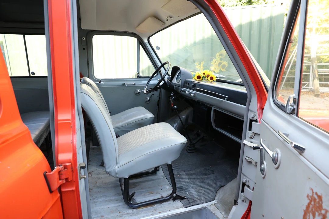 1977 Ford Transit - Image 7 of 9