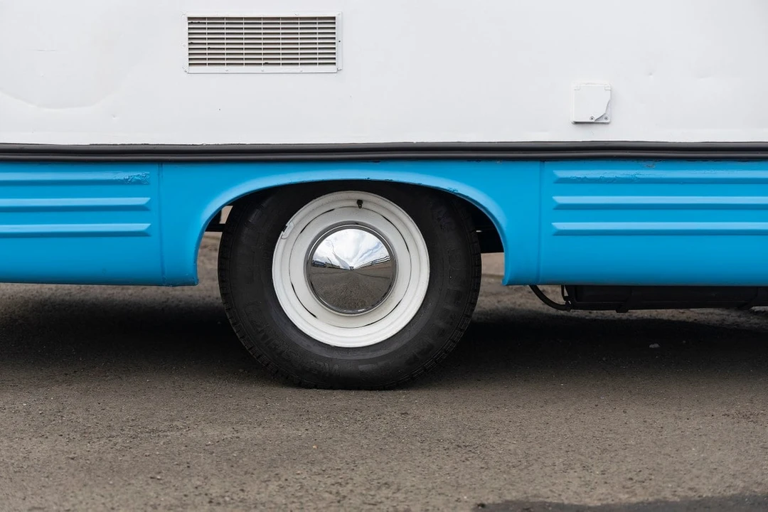 1977 Ford Transit - Image 12 of 30