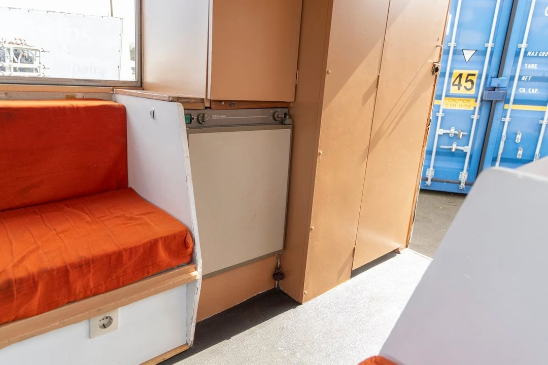 1977 Ford Transit - Image 21 of 30