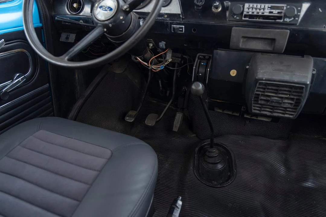1977 Ford Transit - Image 23 of 30