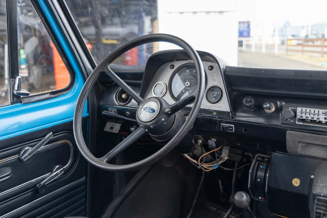 1977 Ford Transit - Image 14 of 30