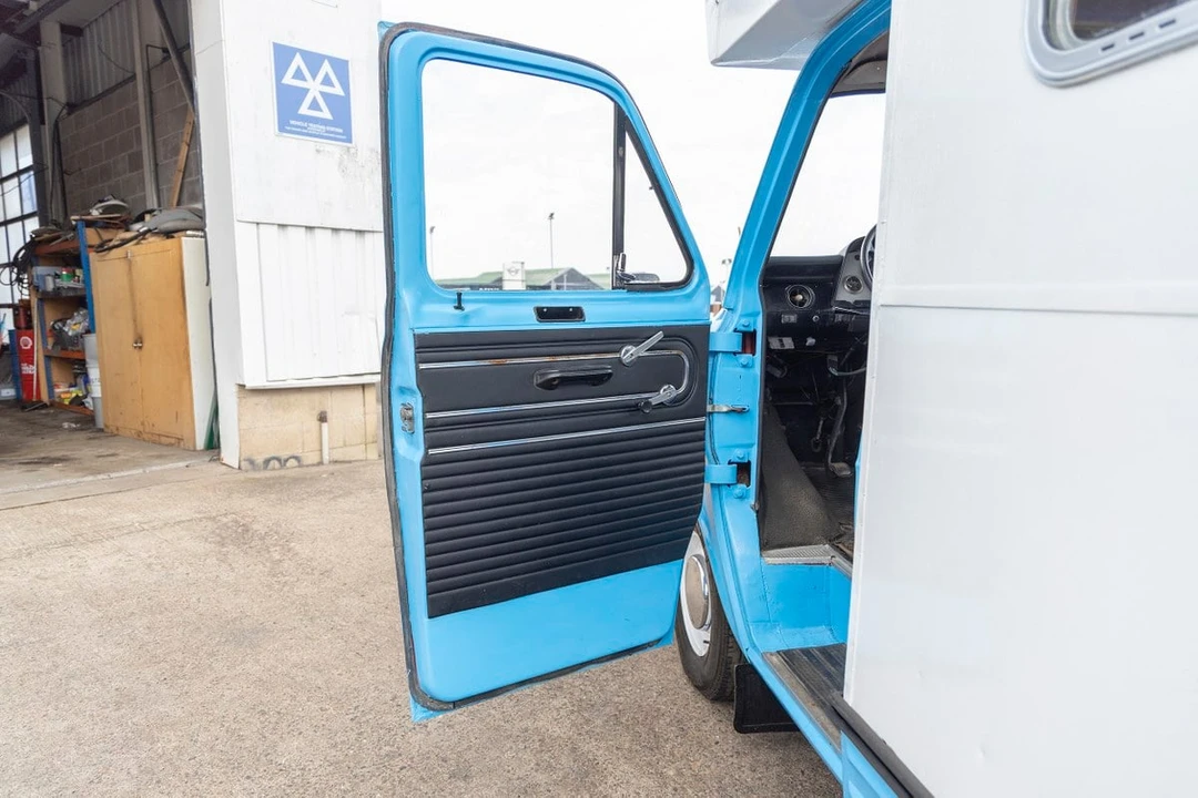 1977 Ford Transit - Image 30 of 30