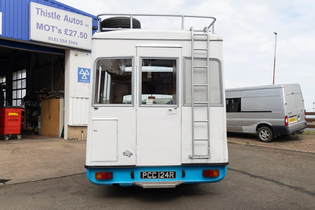 1977 Ford Transit - Image 5 of 30