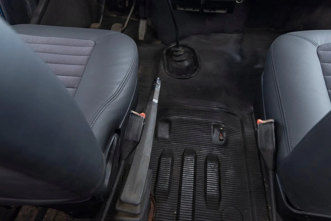 1977 Ford Transit - Image 16 of 30