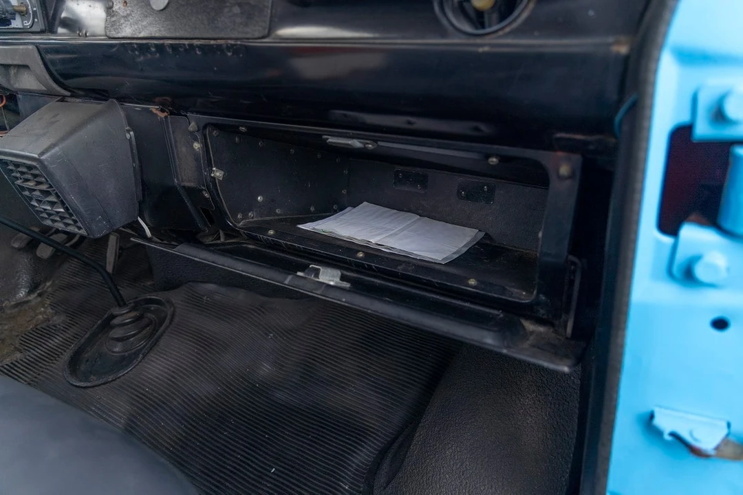 1977 Ford Transit - Image 29 of 30