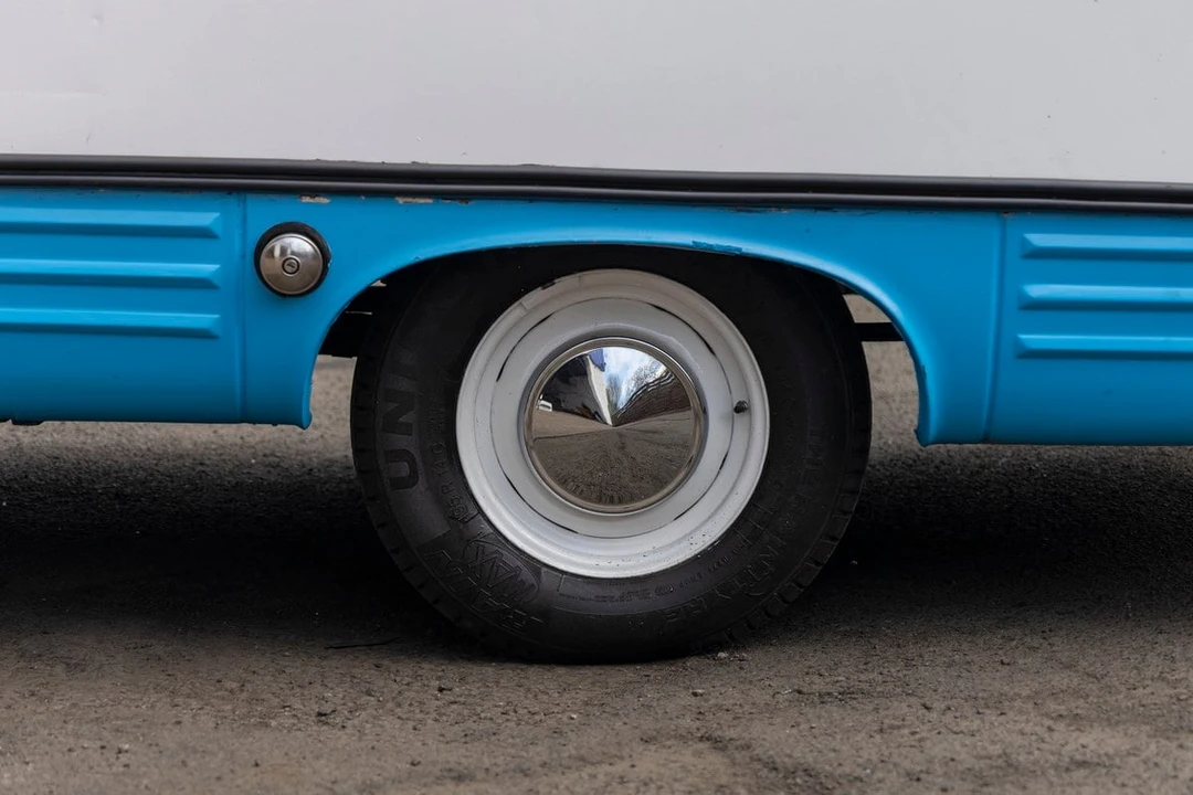 1977 Ford Transit - Image 10 of 31