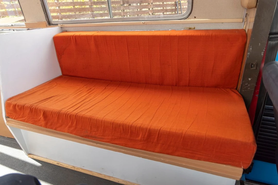 1977 Ford Transit - Image 20 of 31