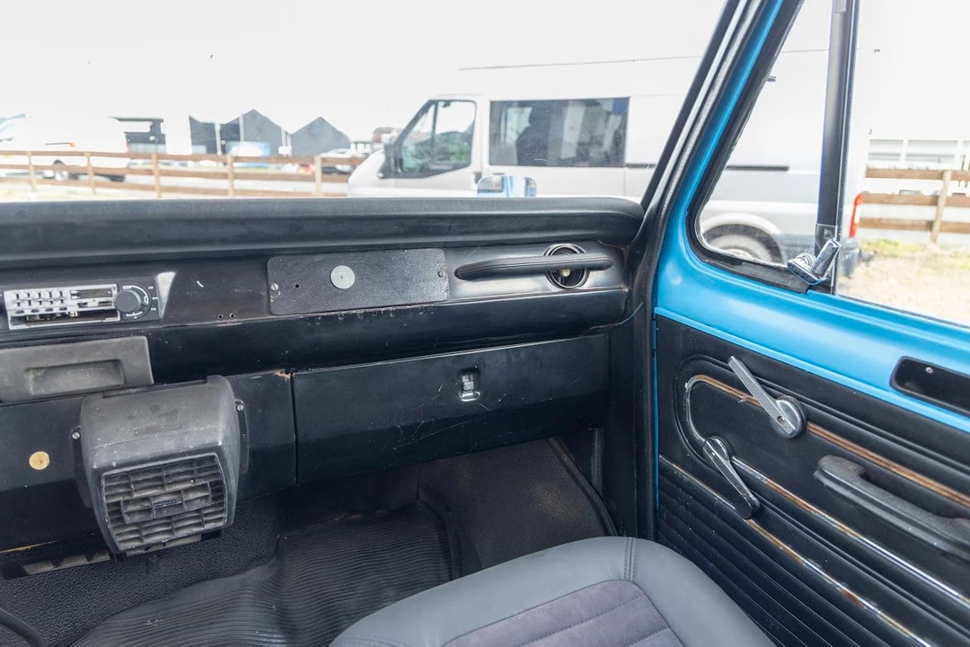 1977 Ford Transit - Image 17 of 31