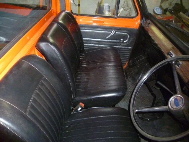 1977 Ford Transit - Image 6 of 6