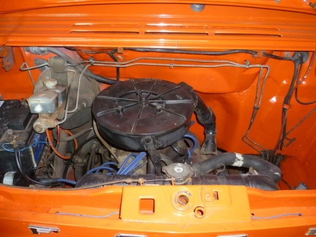1977 Ford Transit - Image 4 of 6