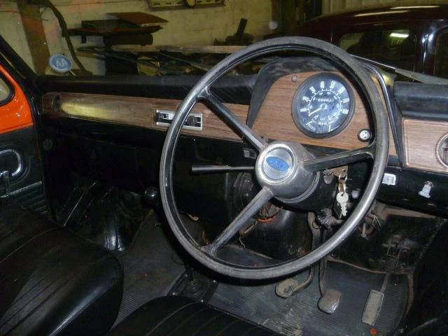 1977 Ford Transit - Image 5 of 6