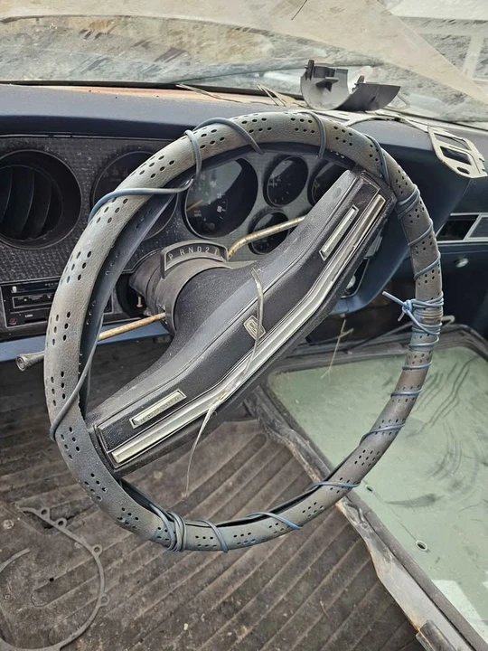1977 Ford GT - Image 10 of 16